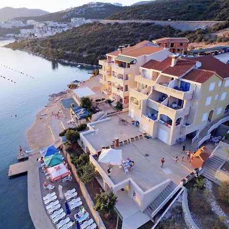 Pensionat Jazina Pavlovic Neum