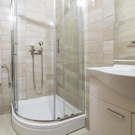 Pensionat Jazina Pavlovic Neum