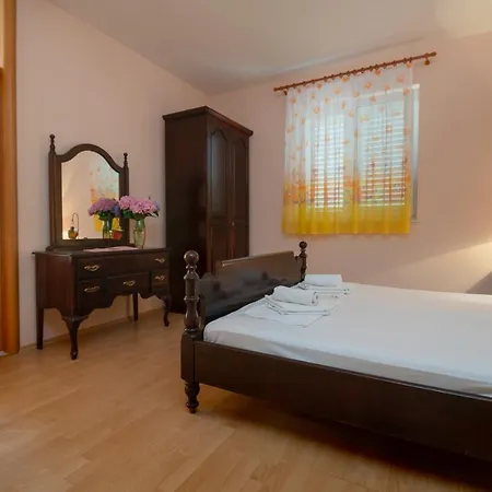 Jazina Pavlovic Neum