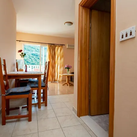 Jazina Pavlovic Neum