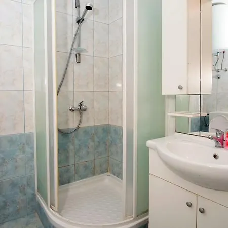 Guest house Jazina Pavlovic 3*