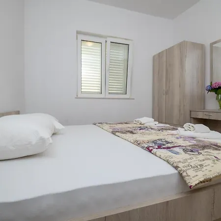 Jazina Pavlovic Guest house 3*