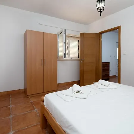 Guest house Jazina Pavlovic Neum