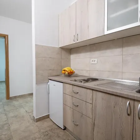Jazina Pavlovic Guest house Neum