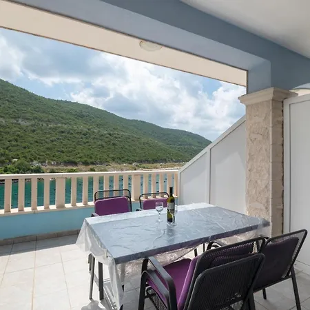Jazina Pavlovic Guest house