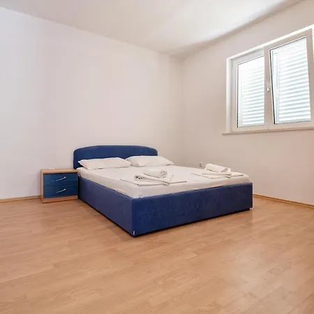 Pensionat Jazina Pavlovic Neum