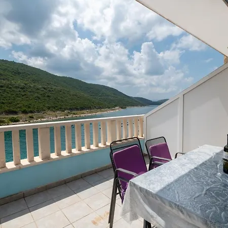 Jazina Pavlovic Pensionat Neum